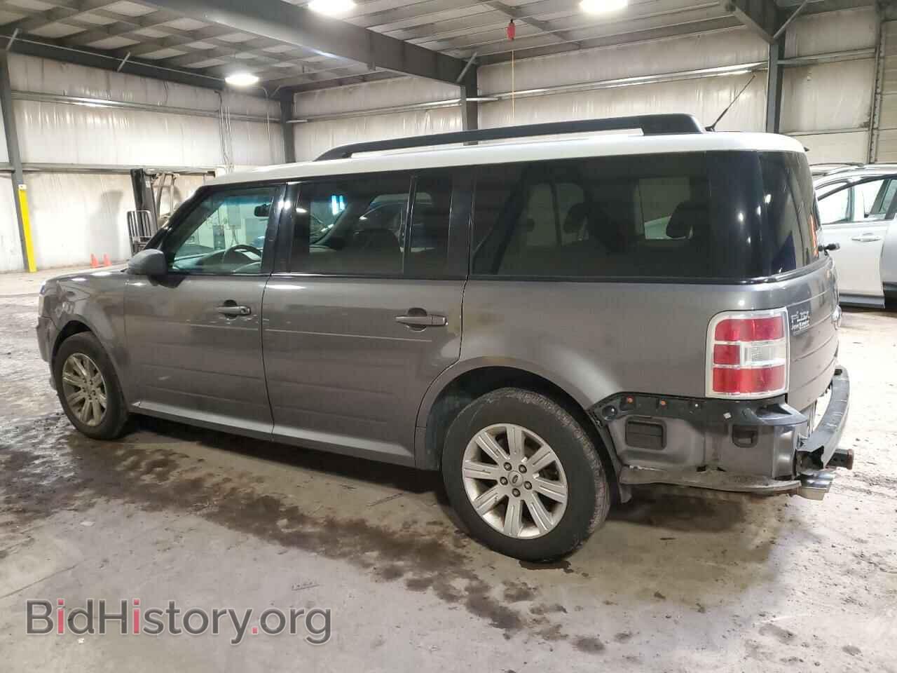 2010 FORD FLEX - VIN: 2FMGK5BC4ABA54281 - Photo 2