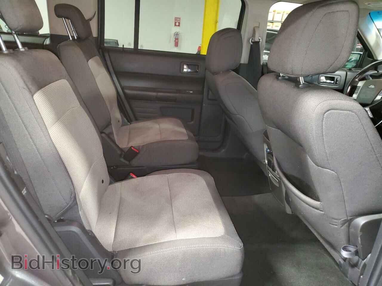 2010 FORD FLEX - VIN: 2FMGK5BC4ABA54281 - Photo 11