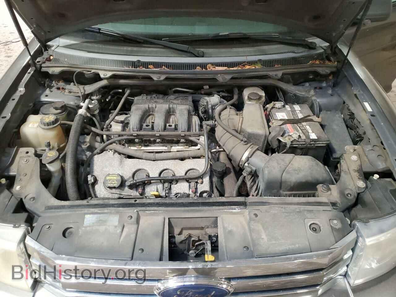 2010 FORD FLEX - VIN: 2FMGK5BC4ABA54281 - Photo 12