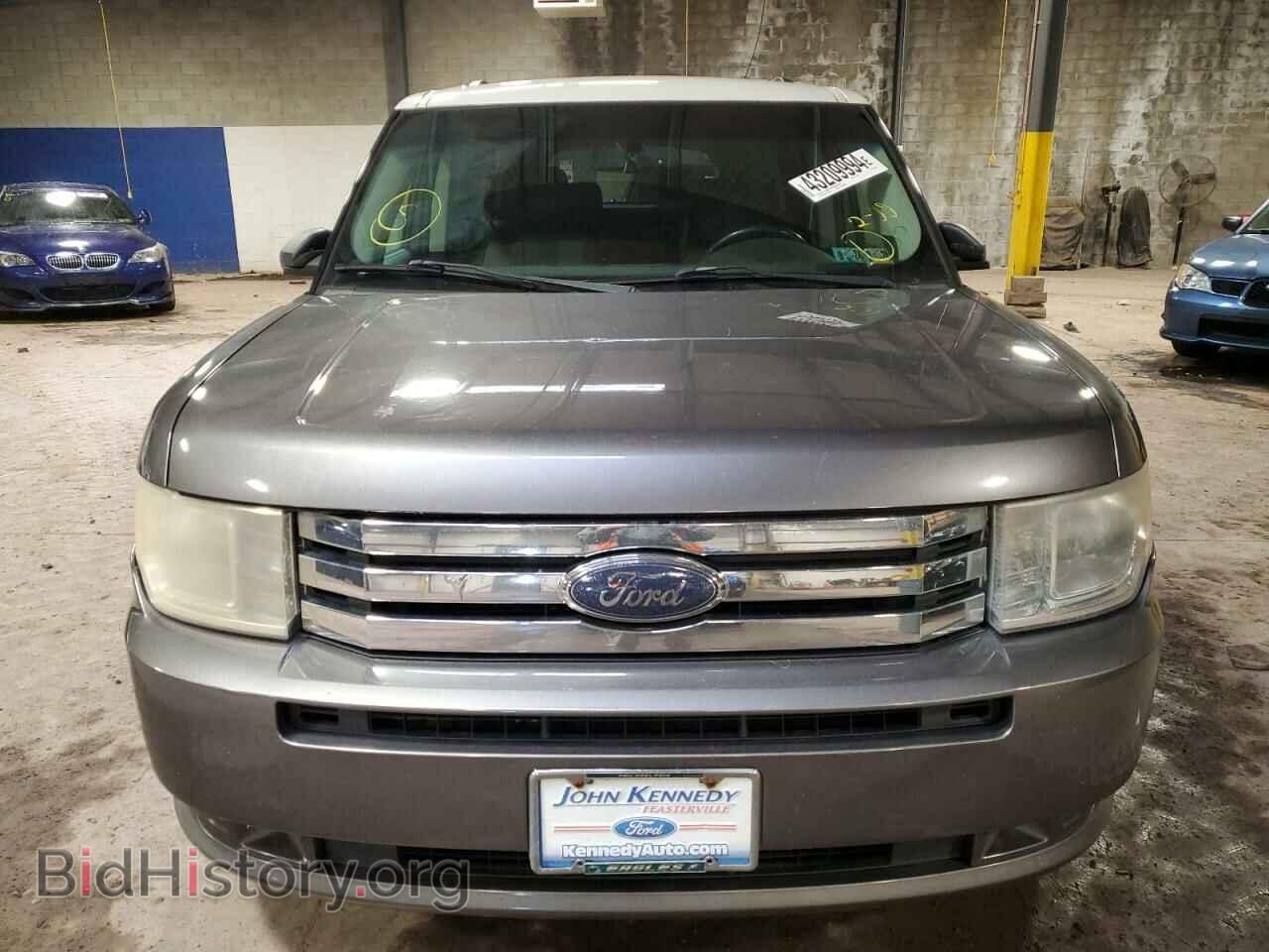 2010 FORD FLEX - VIN: 2FMGK5BC4ABA54281 - Photo 5