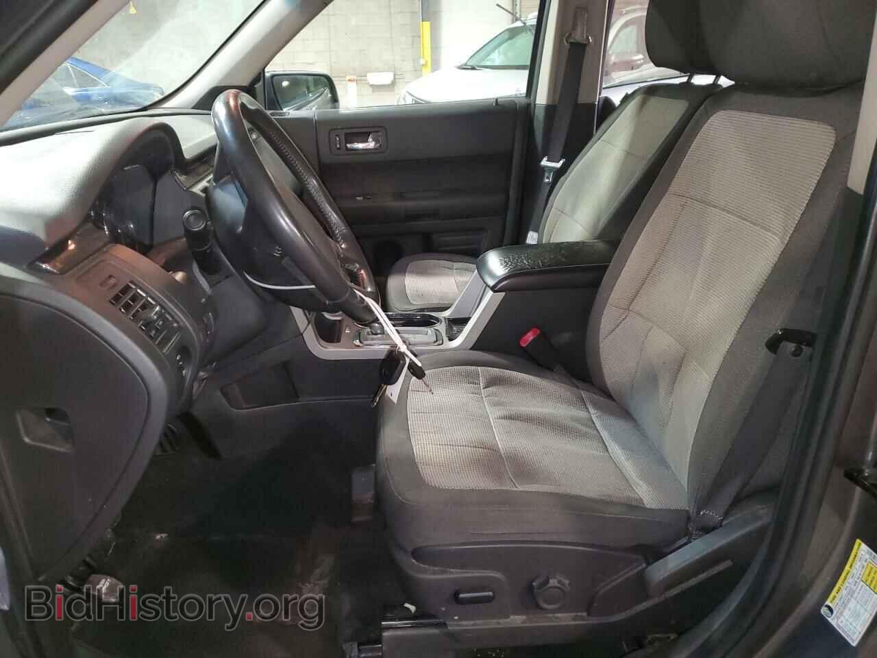 2010 FORD FLEX - VIN: 2FMGK5BC4ABA54281 - Photo 7
