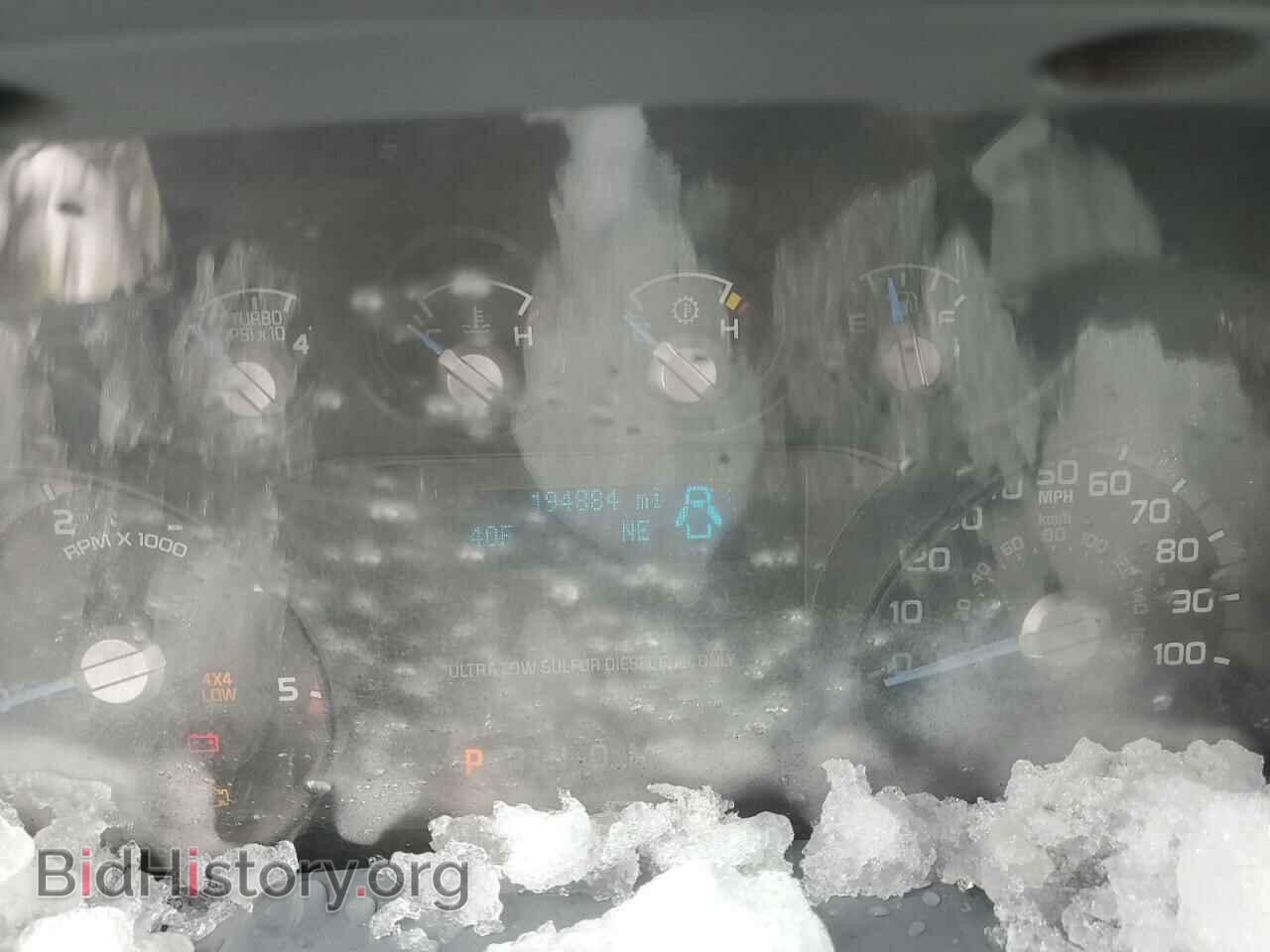 2015 FORD F250 - VIN: 1FT7W2BT5FEC36574 - Фото 9