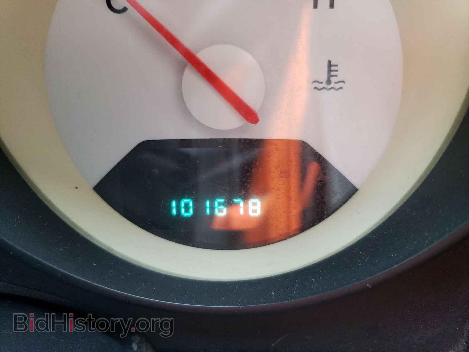 2008 DODGE CALIBER - VIN: 1B3HB28C08D704731 - Фото 8