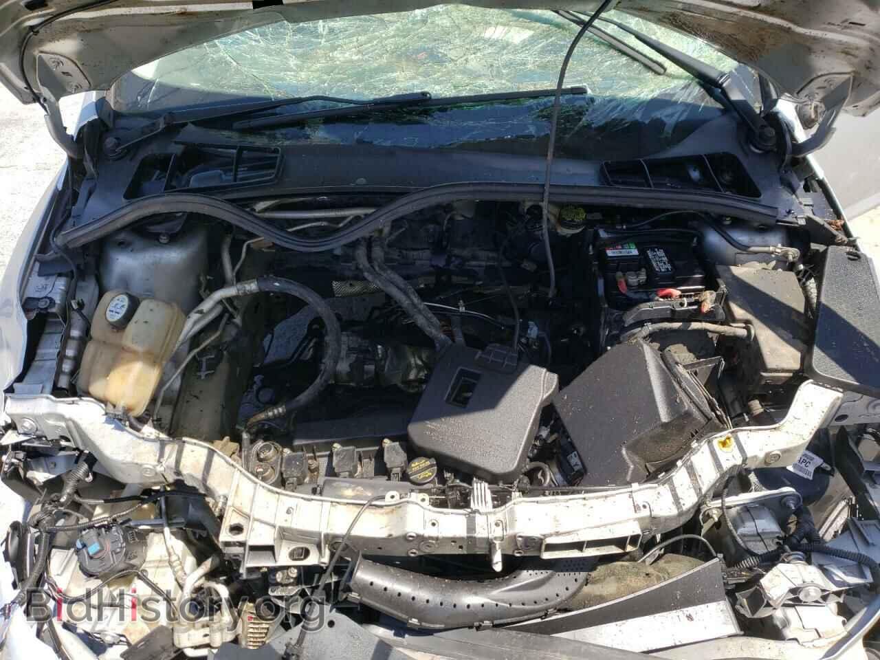 2012 FORD FOCUS - VIN: 1FAHP3F26CL216873 - Фото 7