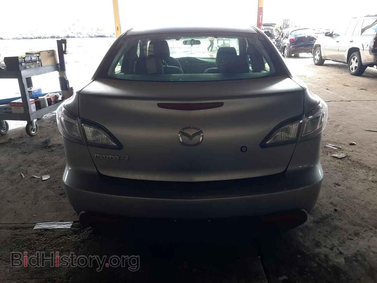 2011 MAZDA 3 - VIN: JM1BL1UG6B1437057 - Фото 6