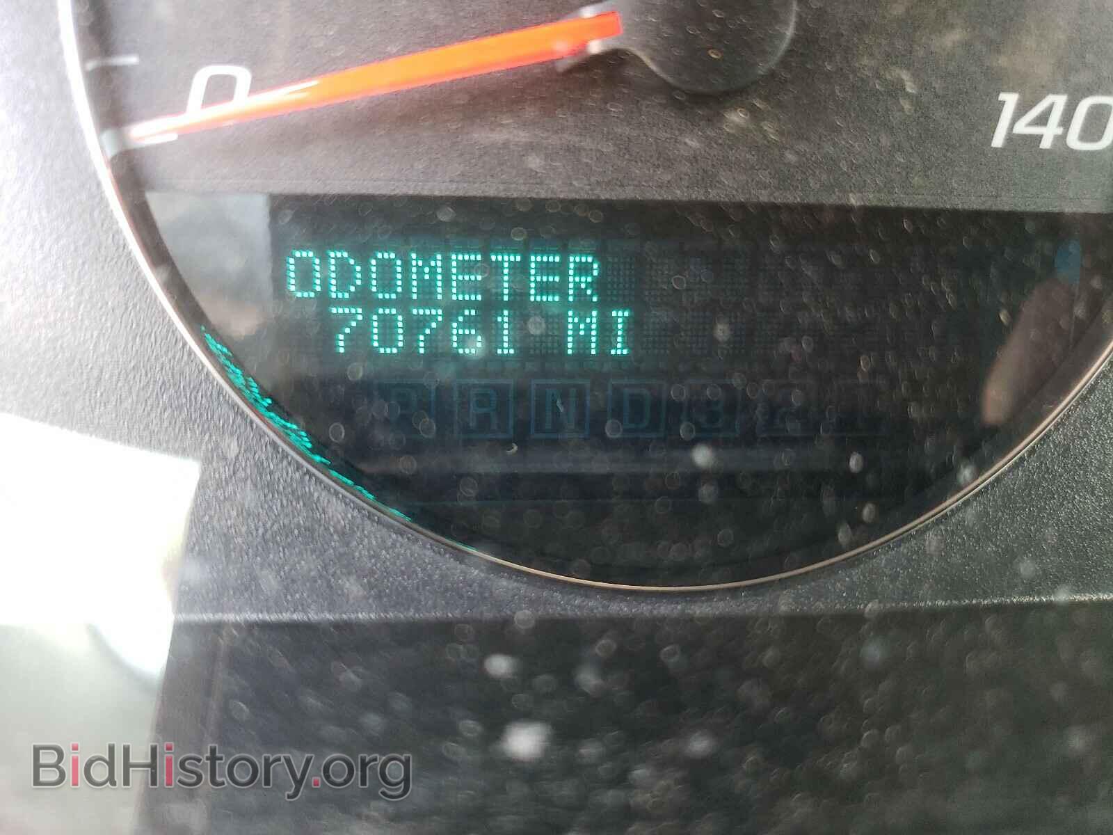 2010 CHEVROLET IMPALA - VIN: 2G1WC5EM2A1167341 - Фото 8
