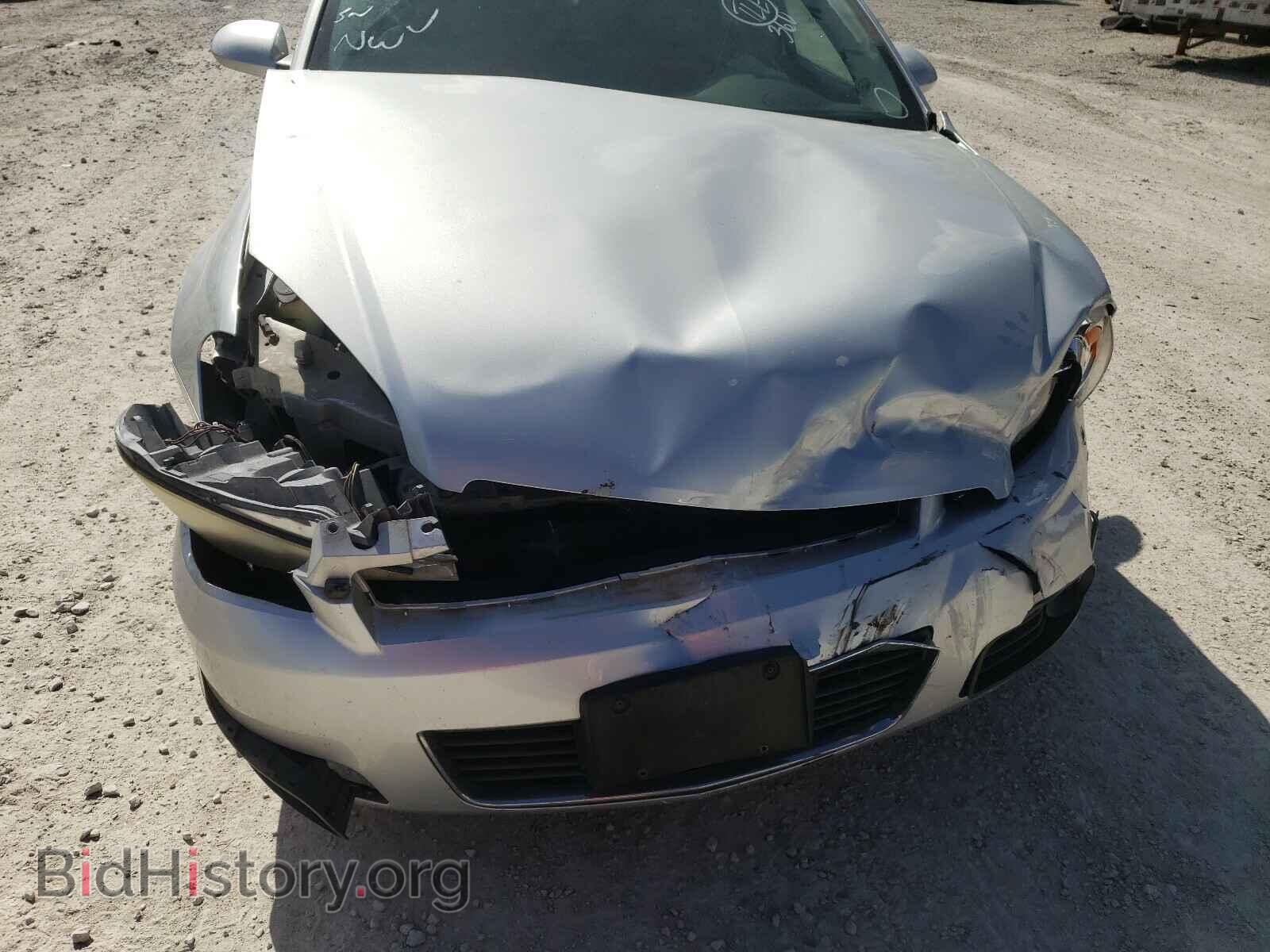 2010 CHEVROLET IMPALA - VIN: 2G1WC5EM2A1167341 - Фото 9