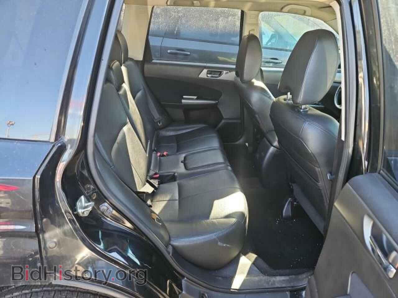2013 SUBARU FORESTER - VIN: JF2SHAEC9DH416907 - Фото 6