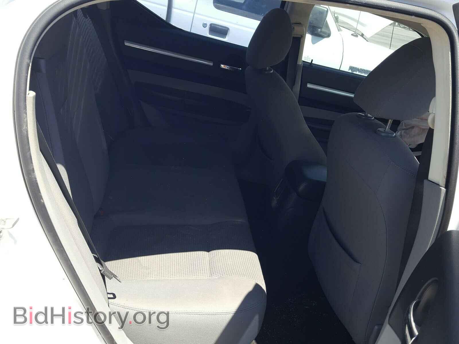 2010 DODGE CHARGER - VIN: 2B3CA3CV2AH311169 - Фото 6