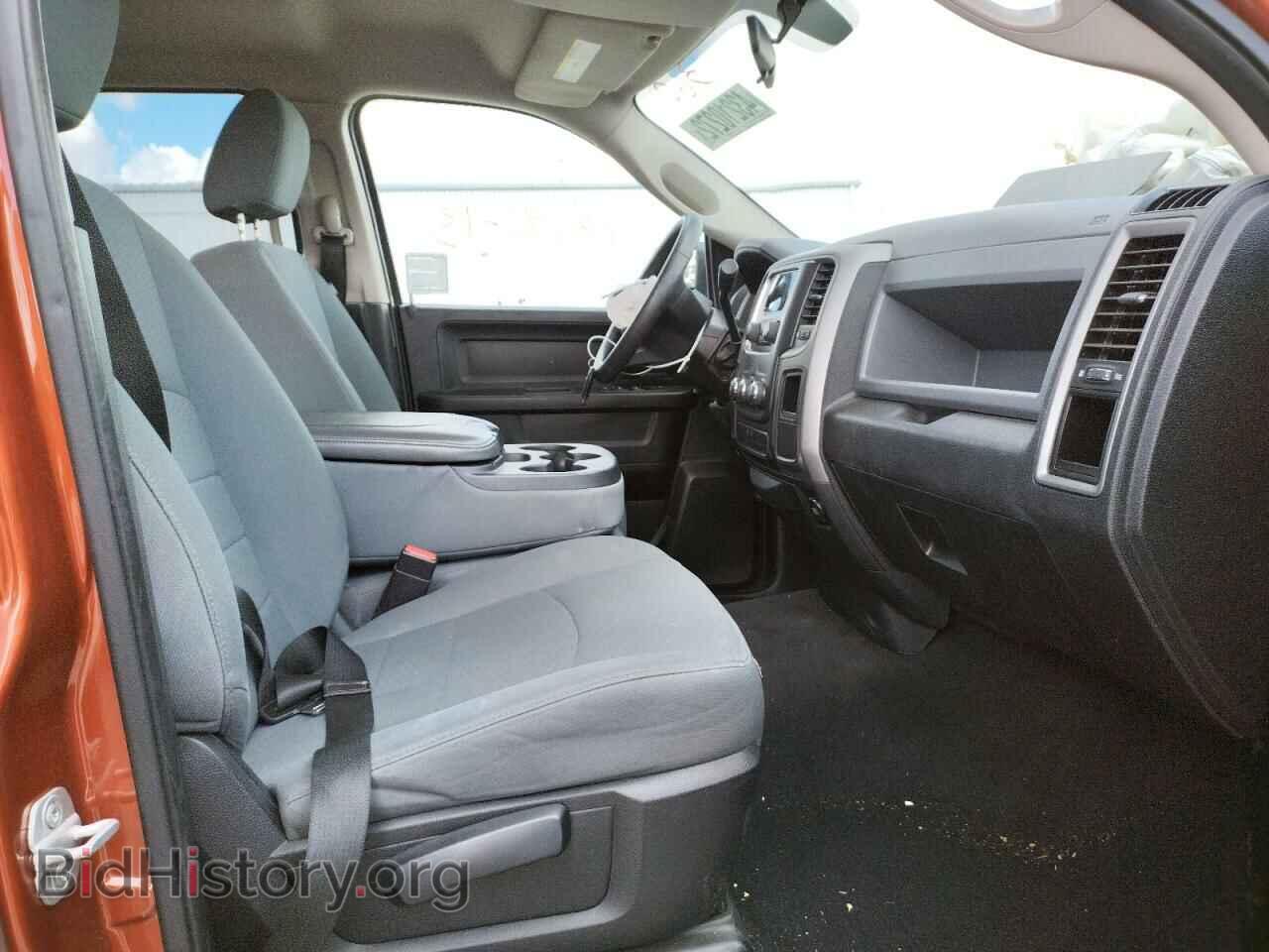 2013 RAM 1500 - VIN: 1C6RR6FT1DS568017 - Фото 5
