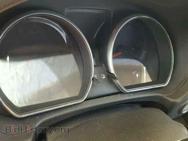 2014 NISSAN VERSA - VIN: 3N1CE2CP1EL412556 - Photo 8