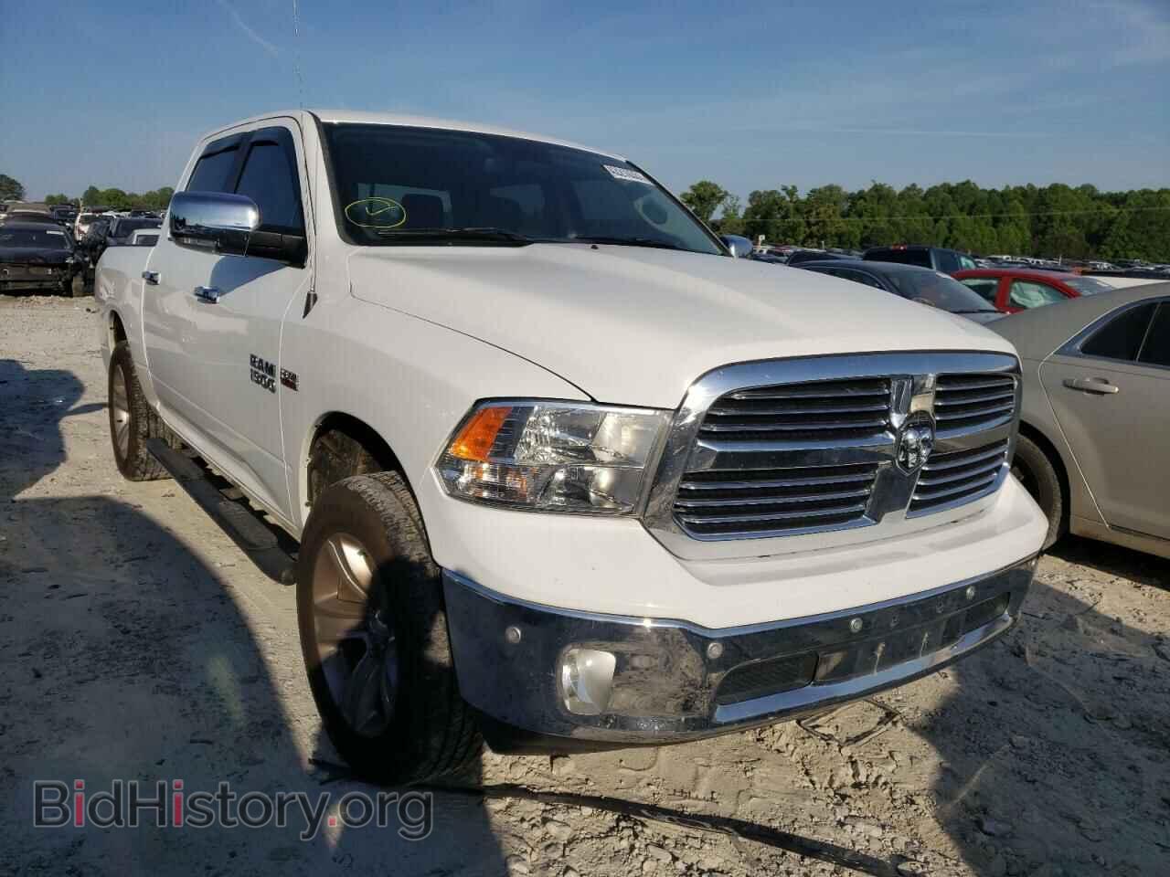 Photo 1C6RR7LT6ES433546 - RAM 1500 2014