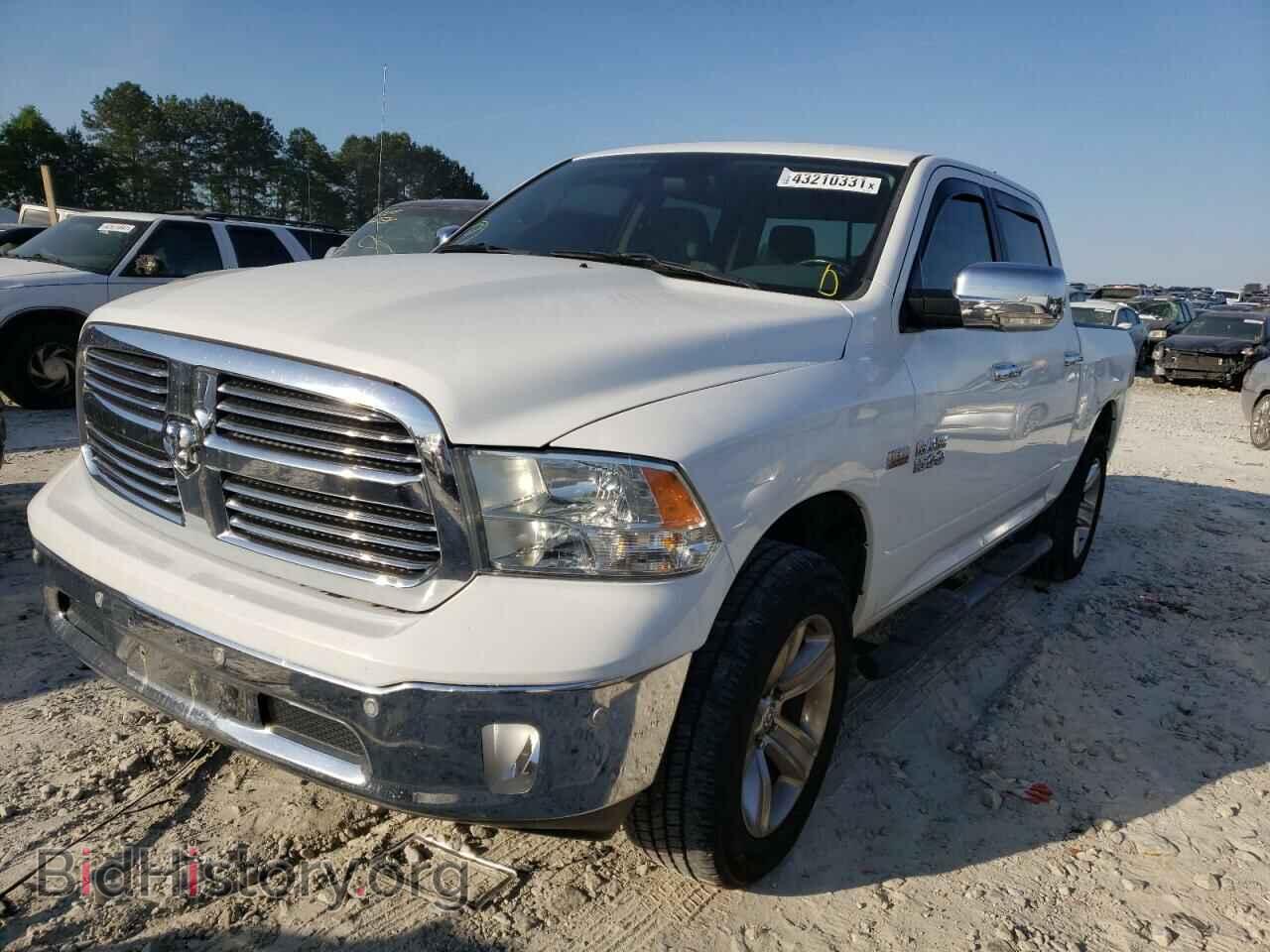 2014 RAM 1500 - VIN: 1C6RR7LT6ES433546 - Photo 2