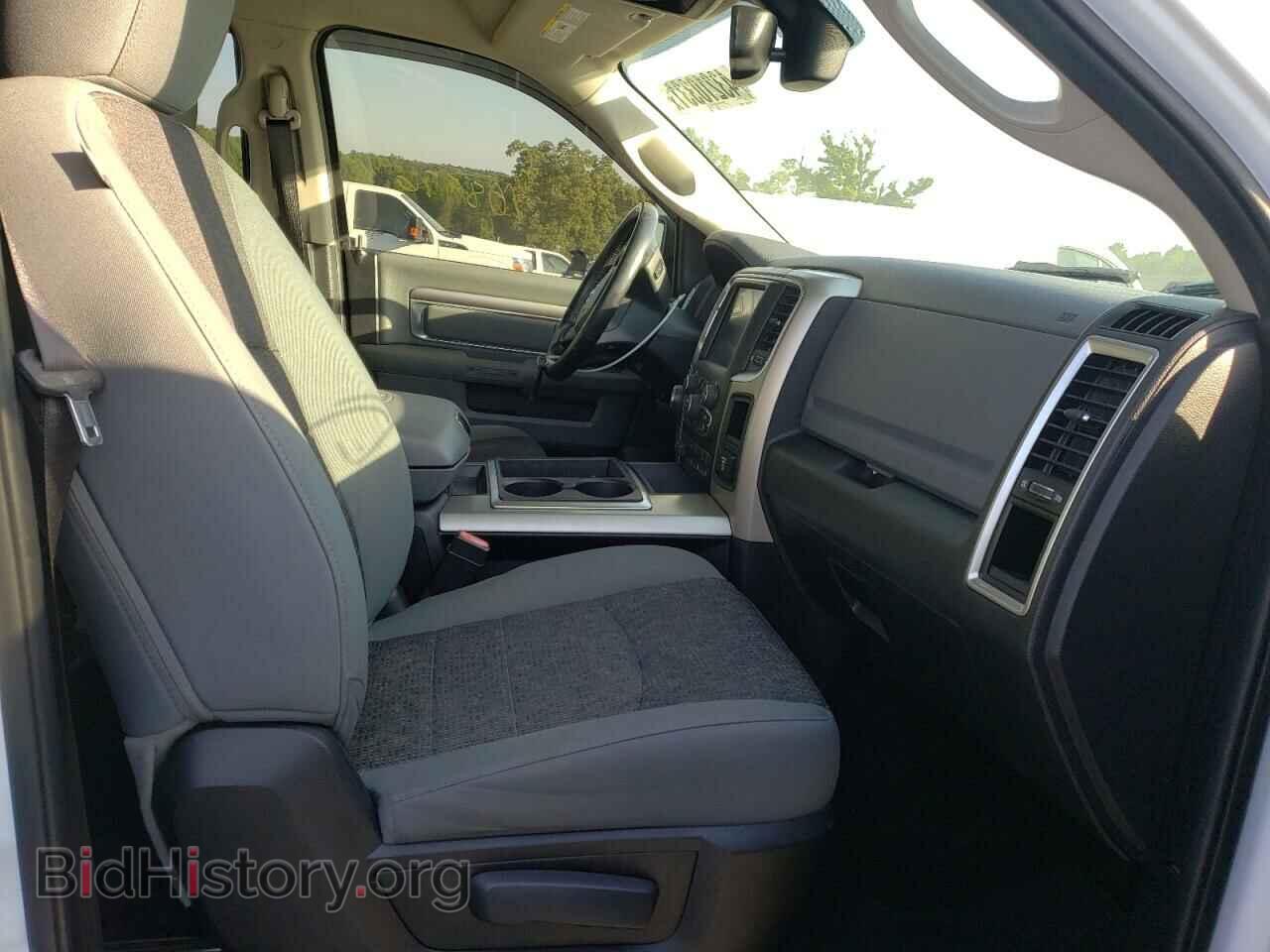 2014 RAM 1500 - VIN: 1C6RR7LT6ES433546 - Photo 5