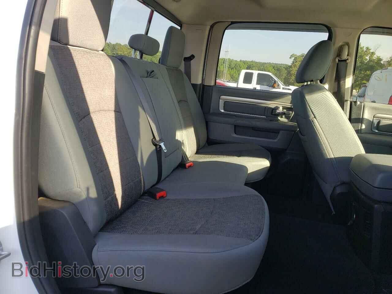 2014 RAM 1500 - VIN: 1C6RR7LT6ES433546 - Photo 6