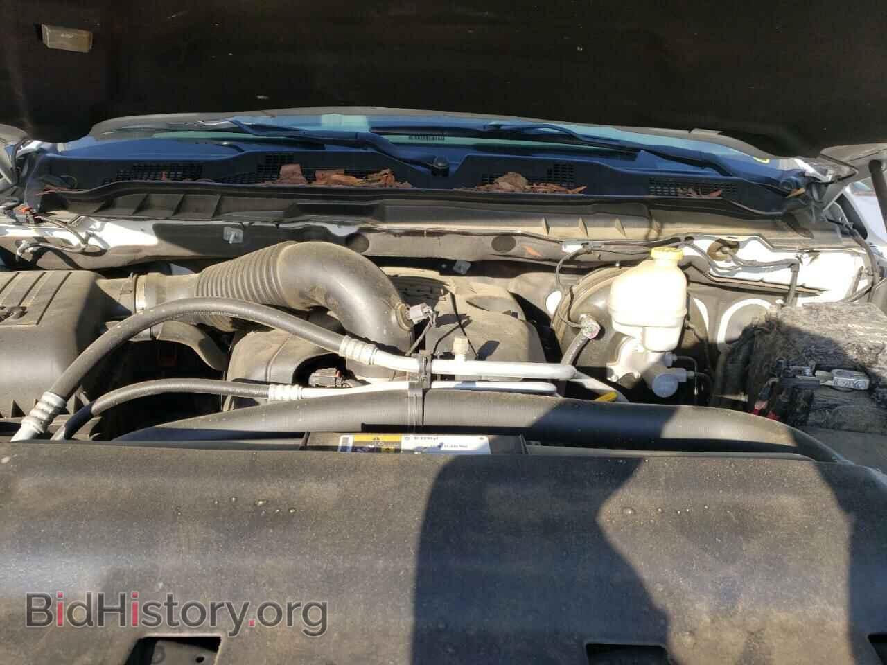 2014 RAM 1500 - VIN: 1C6RR7LT6ES433546 - Photo 7