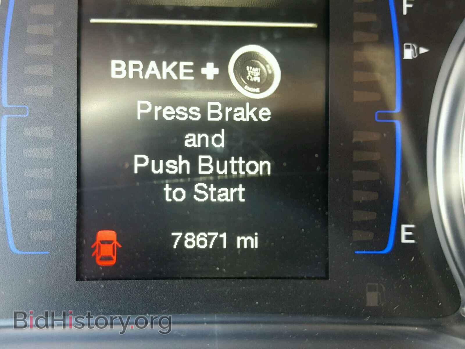 2015 CHRYSLER 200 - VIN: 1C3CCCAB4FN705177 - Photo 8