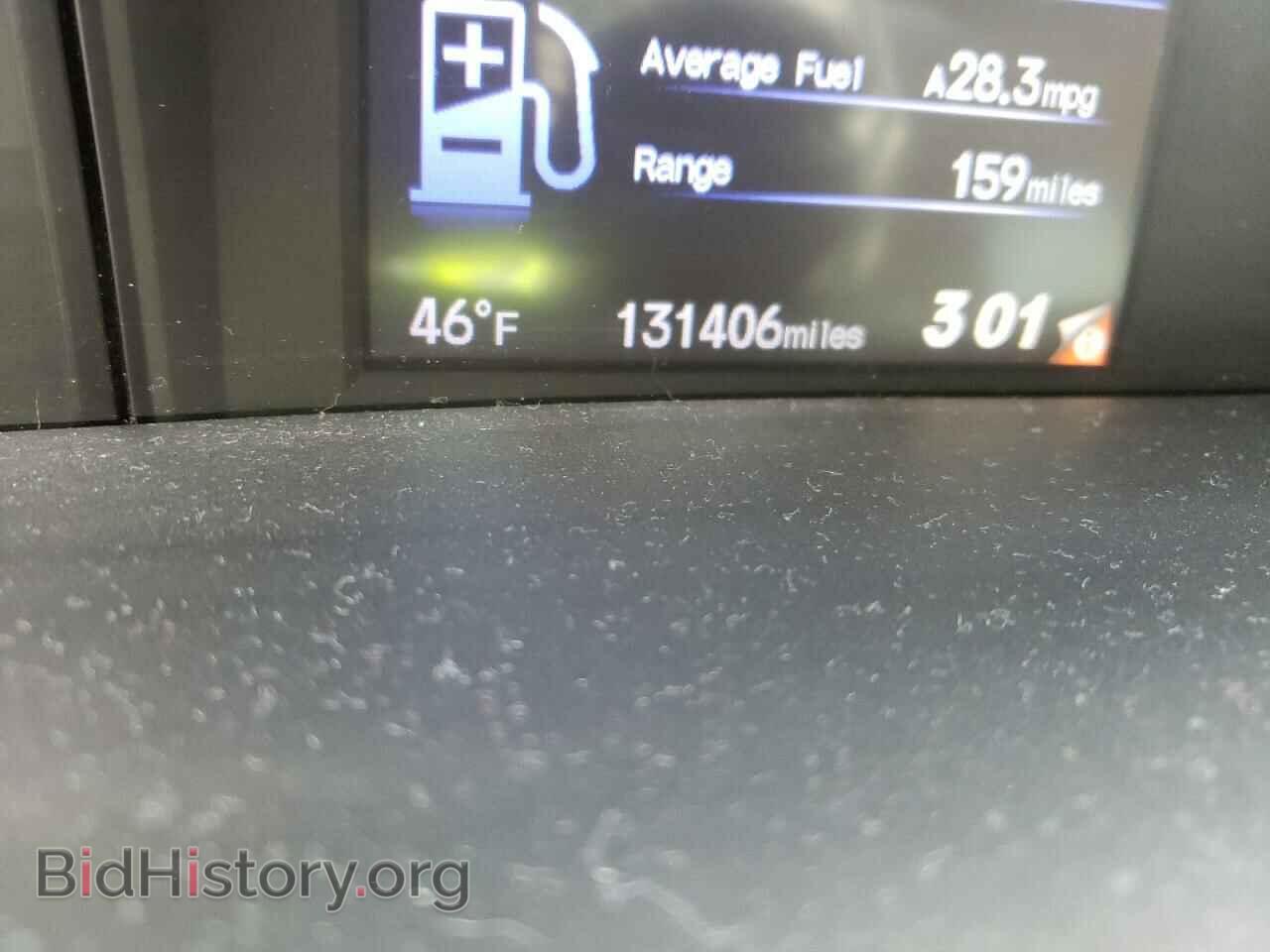 2012 HONDA CIVIC - VIN: 19XFB2F90CE363657 - Фото 8