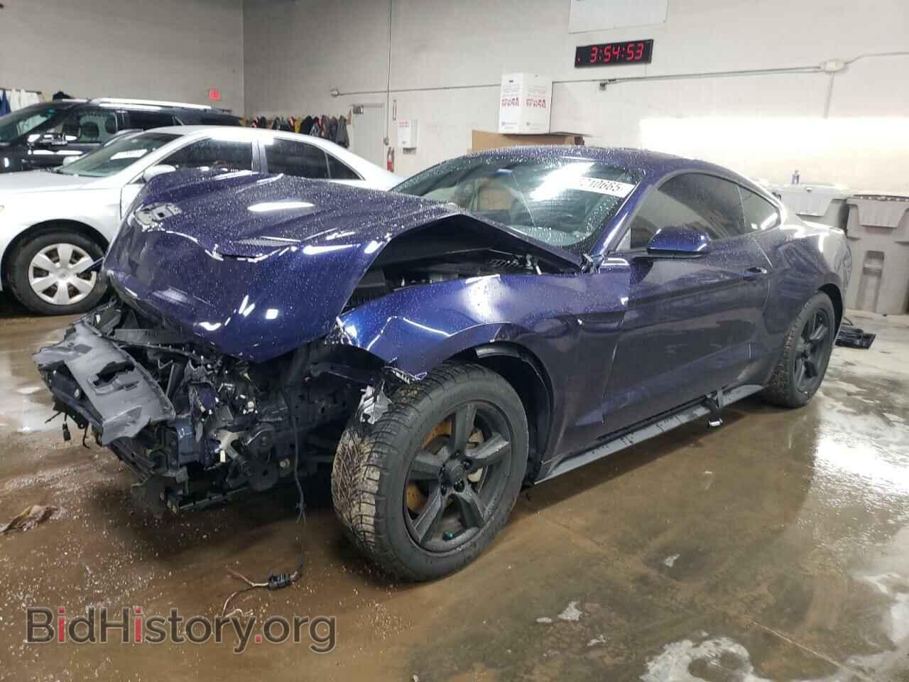 Photo 1FA6P8TH1J5128067 - FORD ALL Models 2018