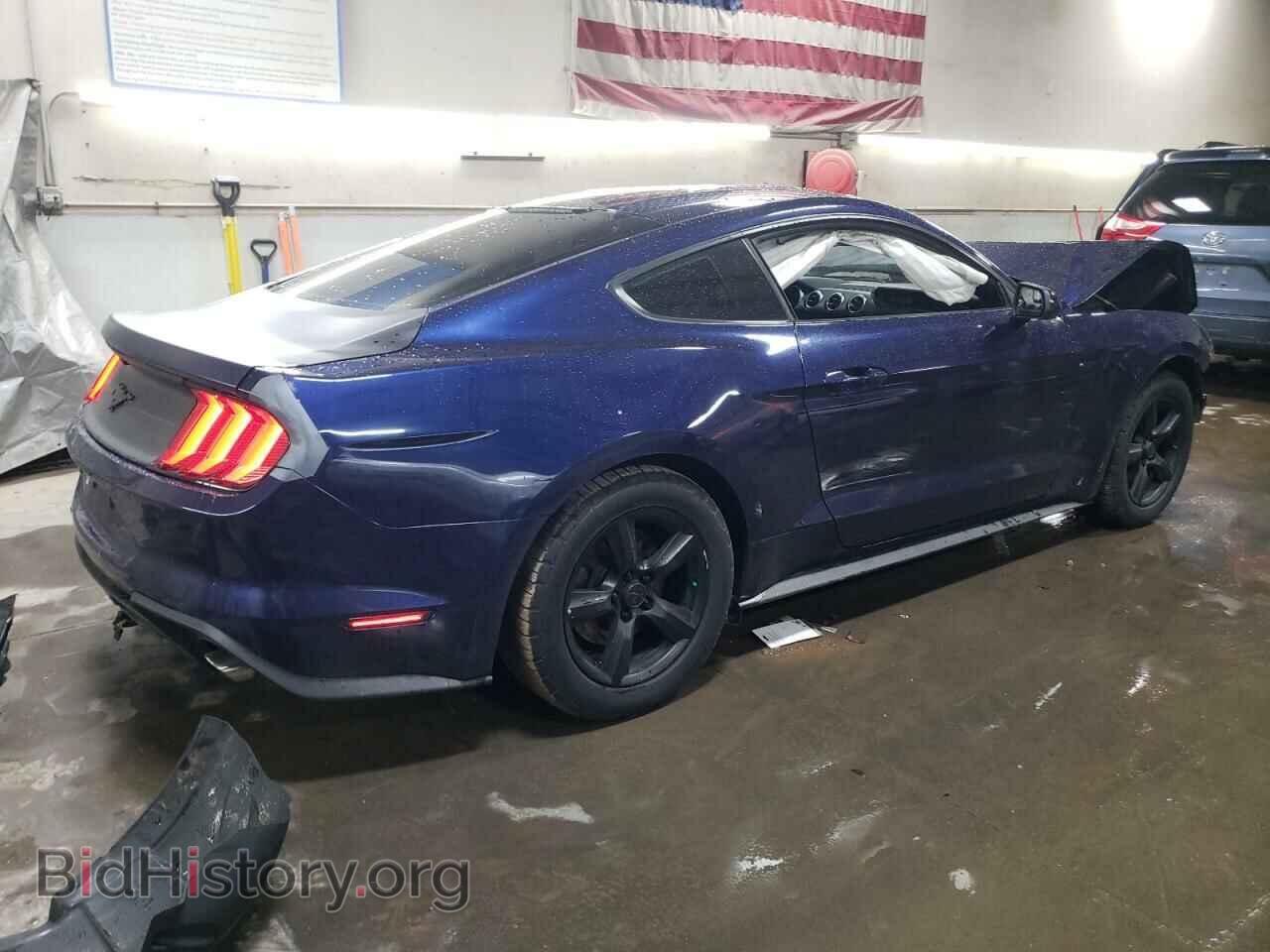 2018 FORD ALL Models - VIN: 1FA6P8TH1J5128067 - Фото 3
