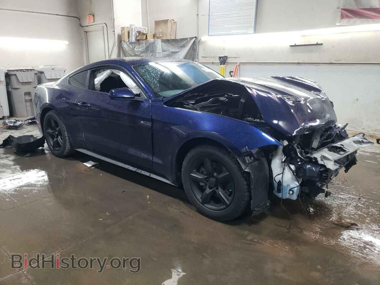 2018 FORD ALL Models - VIN: 1FA6P8TH1J5128067 - Фото 4
