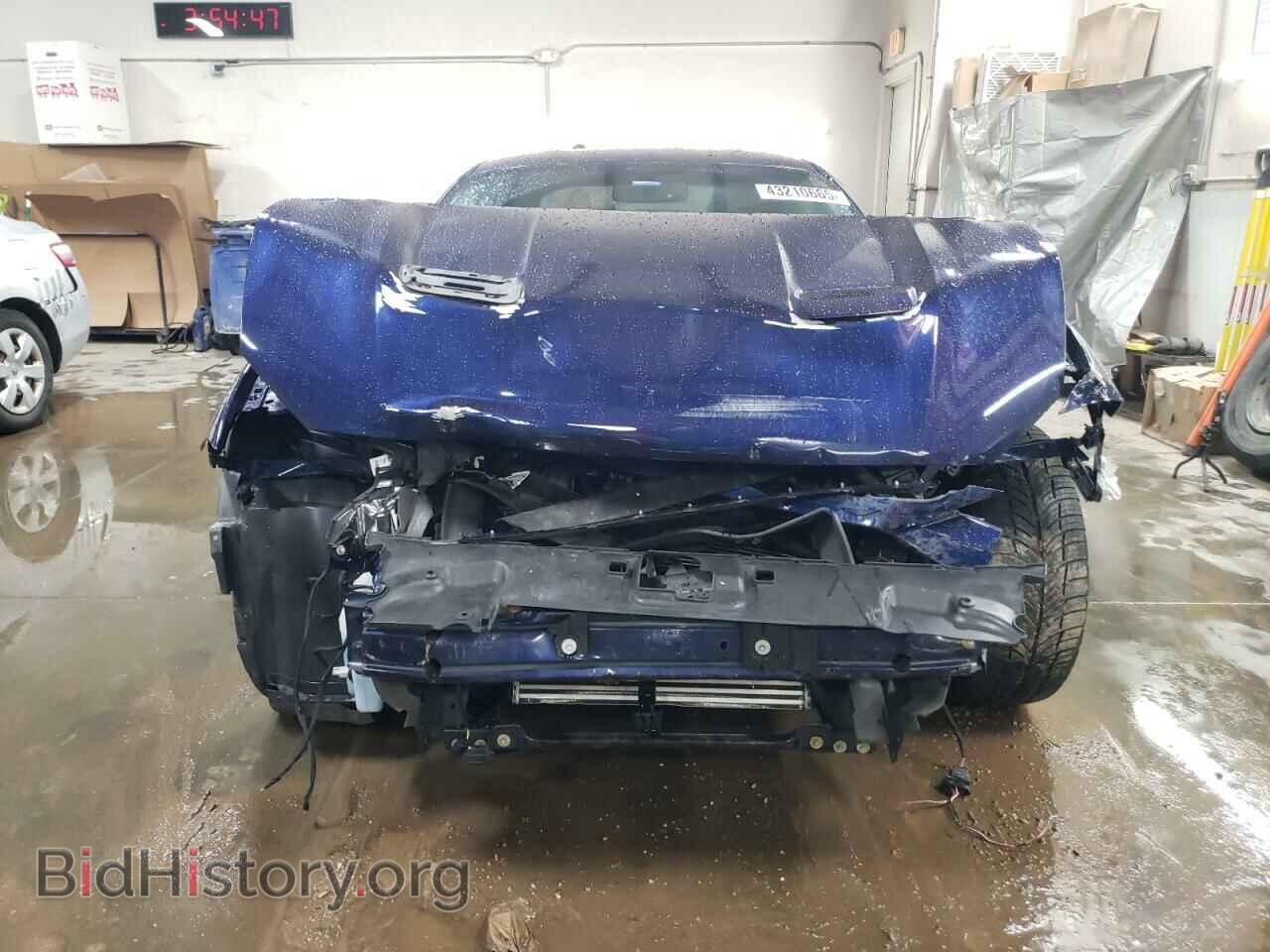 2018 FORD ALL Models - VIN: 1FA6P8TH1J5128067 - Фото 5