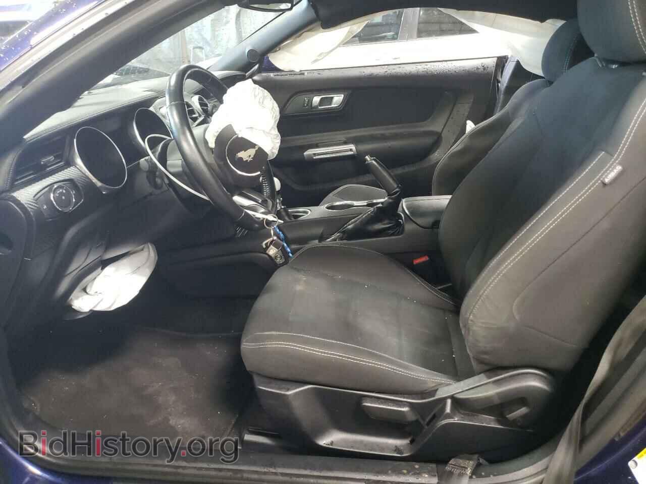2018 FORD ALL Models - VIN: 1FA6P8TH1J5128067 - Фото 7