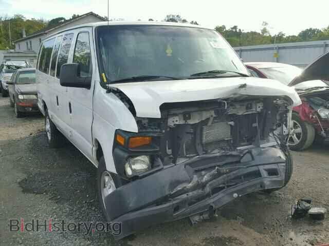 Фотография 1FBSS3BL1CDB19947 - FORD ECONOLINE 2012