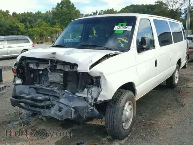 2012 FORD ECONOLINE - VIN: 1FBSS3BL1CDB19947 - Photo 2