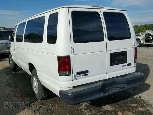 2012 FORD ECONOLINE - VIN: 1FBSS3BL1CDB19947 - Photo 3