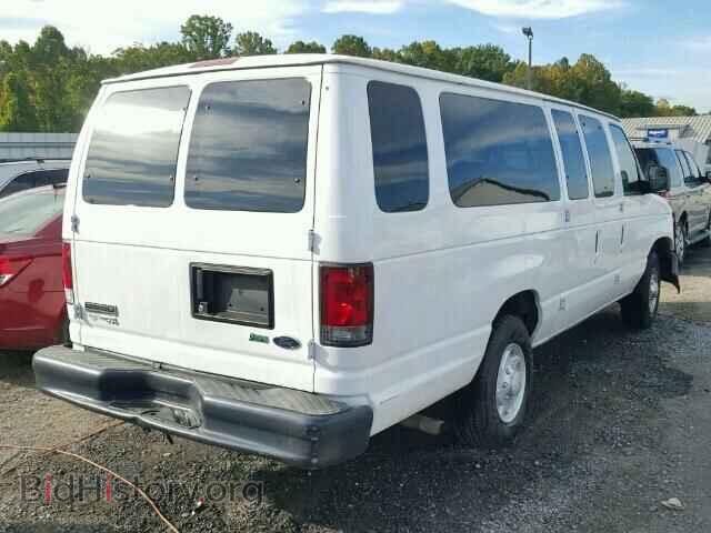 2012 FORD ECONOLINE - VIN: 1FBSS3BL1CDB19947 - Photo 4