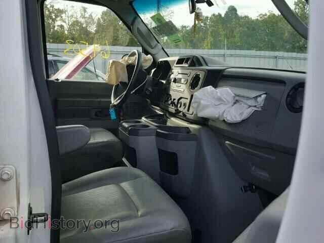 2012 FORD ECONOLINE - VIN: 1FBSS3BL1CDB19947 - Photo 5