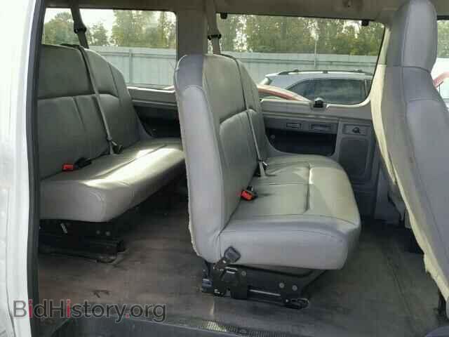 2012 FORD ECONOLINE - VIN: 1FBSS3BL1CDB19947 - Photo 6