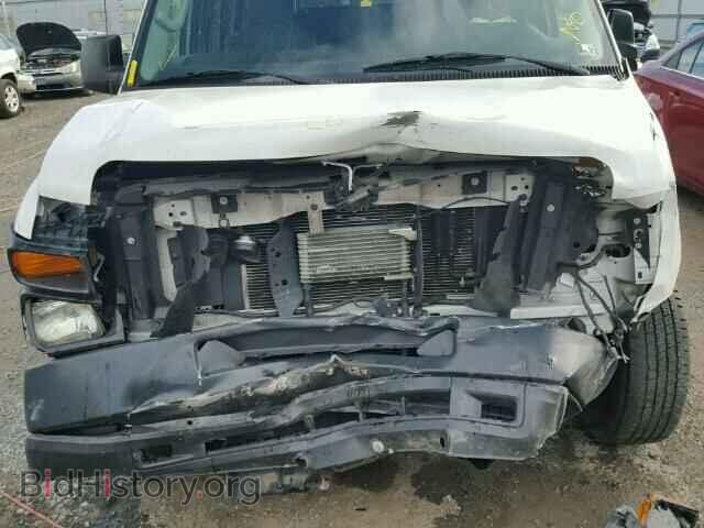 2012 FORD ECONOLINE - VIN: 1FBSS3BL1CDB19947 - Photo 7