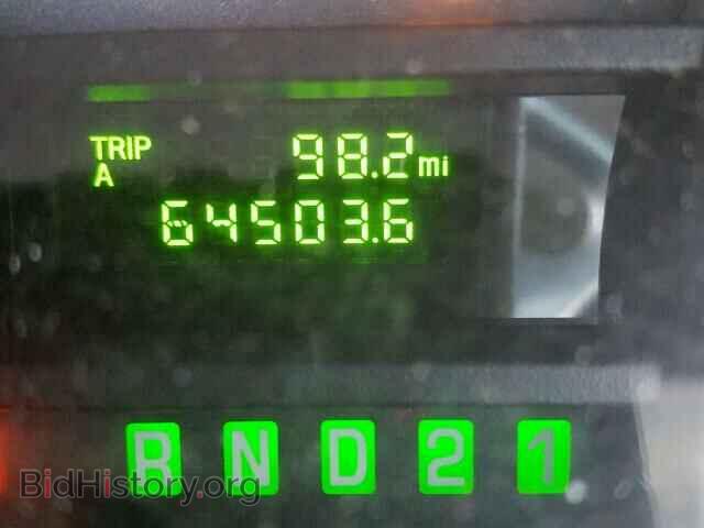 2012 FORD ECONOLINE - VIN: 1FBSS3BL1CDB19947 - Photo 8