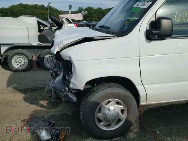 2012 FORD ECONOLINE - VIN: 1FBSS3BL1CDB19947 - Photo 9