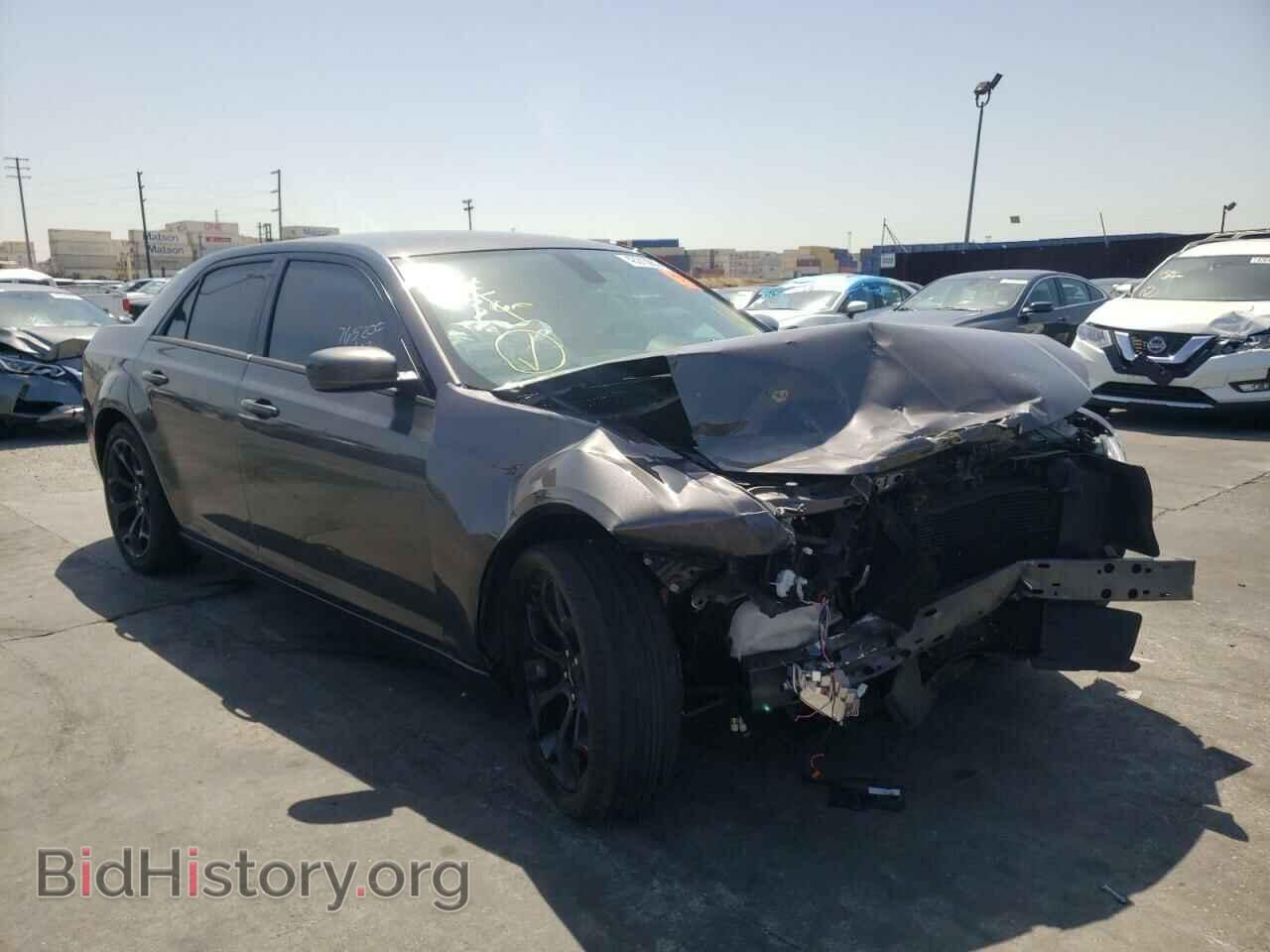 Photo 2C3CCABG1KH601134 - CHRYSLER 300 2019