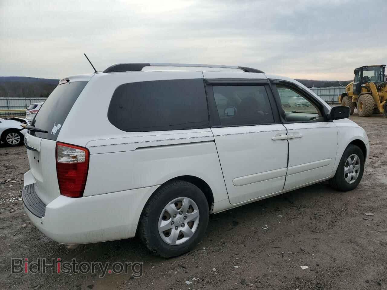 2010 KIA All Models - VIN: KNDMG4C38A6339159 - Фото 3