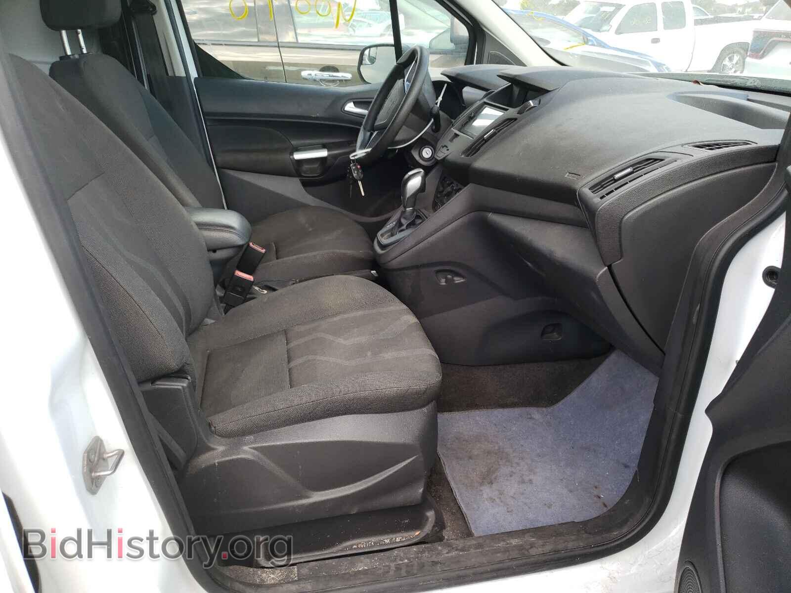 2016 FORD TRANSIT CO - VIN: NM0LS7F71G1256489 - Фото 5