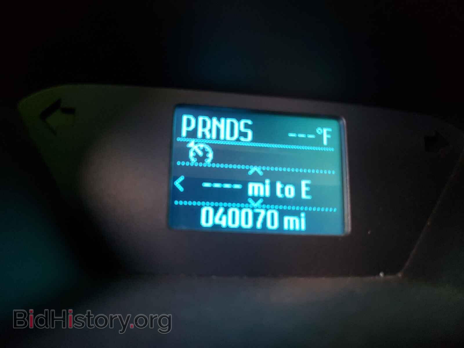 2016 FORD TRANSIT CO - VIN: NM0LS7F71G1256489 - Фото 8