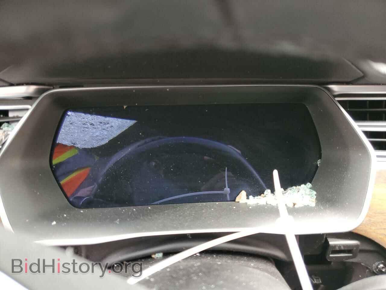 2016 TESLA MODEL S - VIN: 5YJSA1E29GF159035 - Photo 9