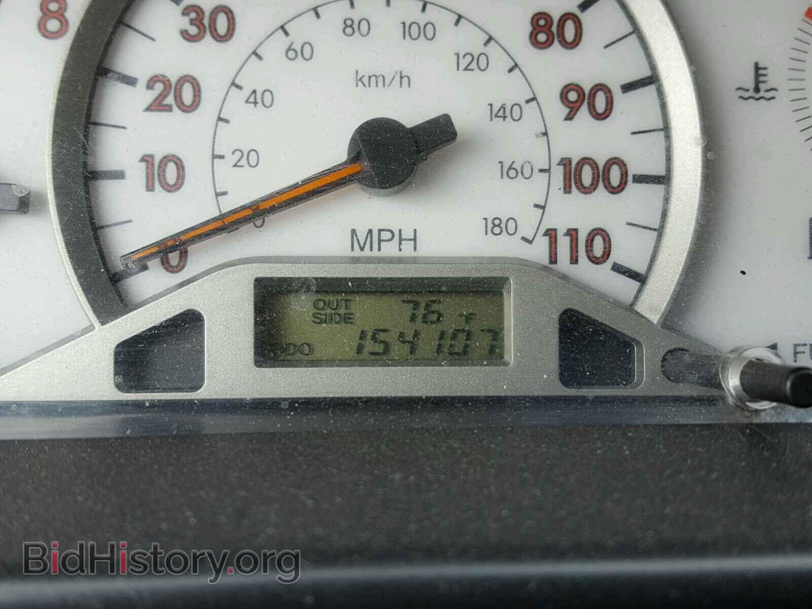 2007 TOYOTA COROLLA - VIN: 2T1BR32E17C800878 - Фото 8