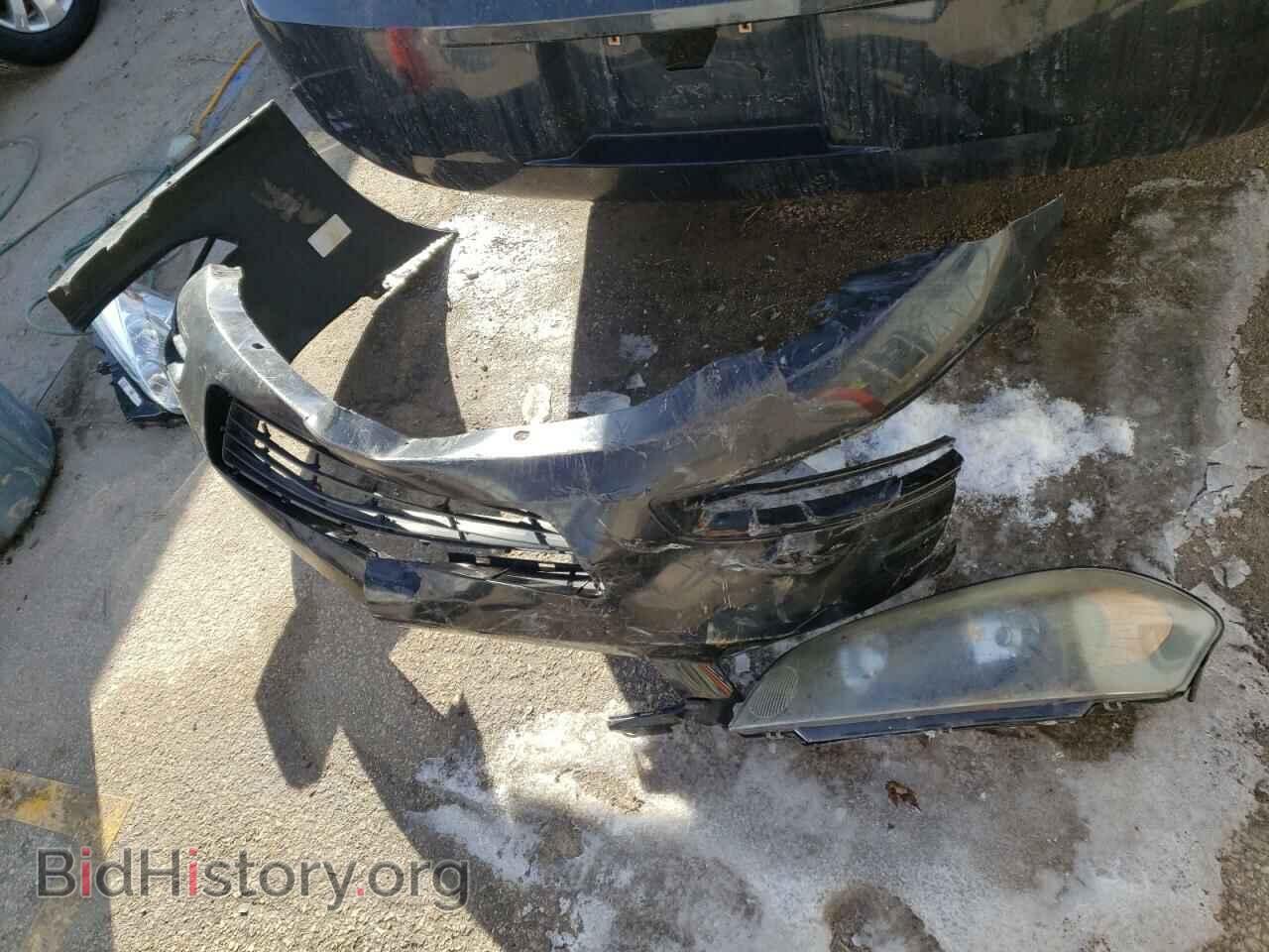 2008 CHEVROLET IMPALA - VIN: 2G1WT58N181367710 - Фото 12