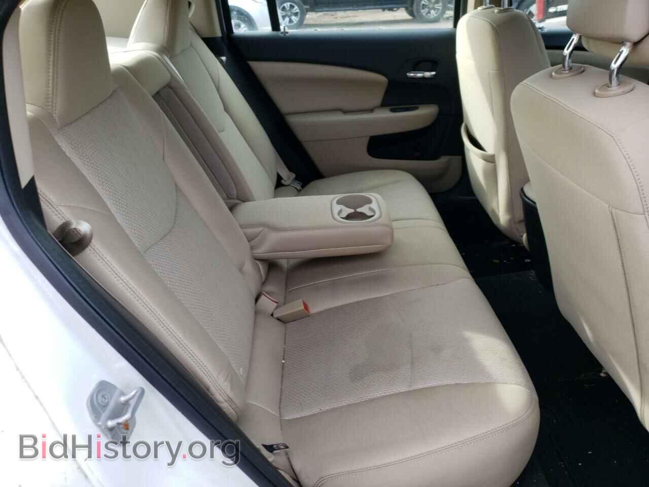 2011 CHRYSLER 200 - VIN: 1C3BC1FB9BN554968 - Фото 6