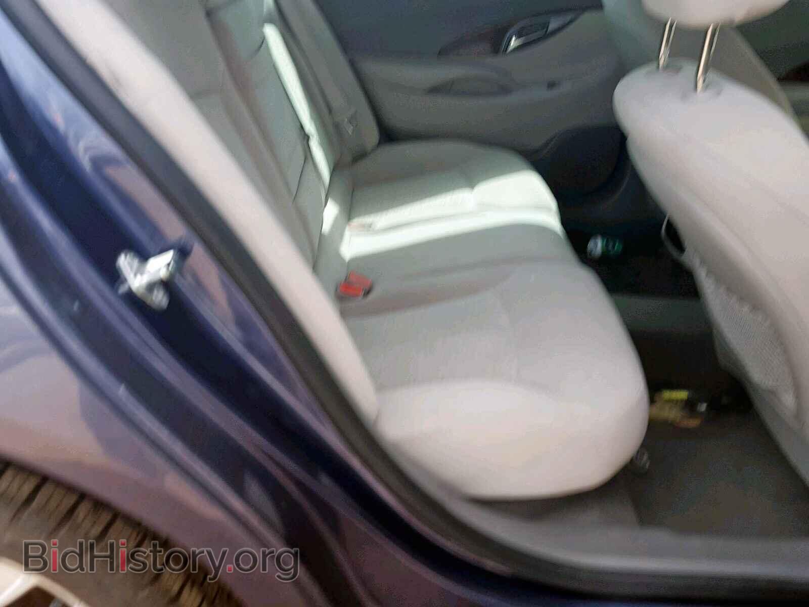 2013 BUICK LACROSSE - VIN: 1G4GA5ER3DF246717 - Фото 6