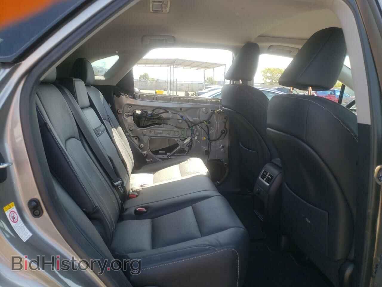 2017 LEXUS RX350 - VIN: 2T2ZZMCA7HC066776 - Фото 6