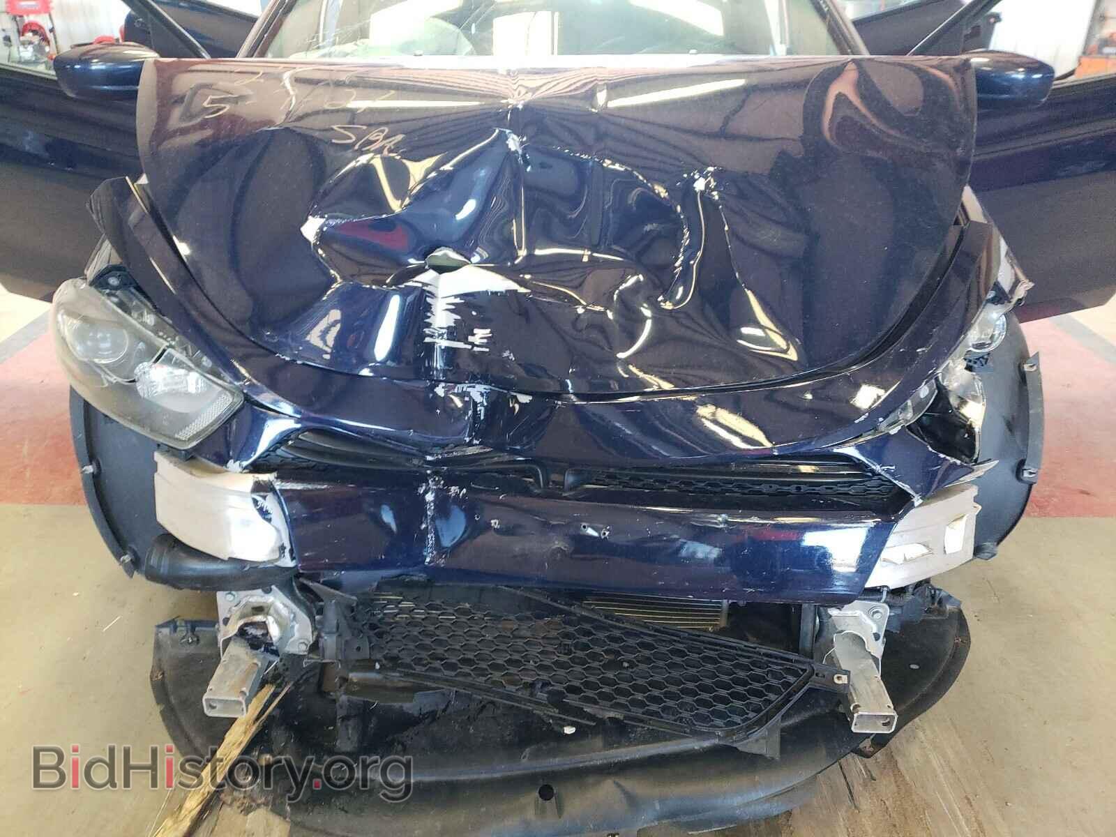 2015 DODGE DART - VIN: 1C3CDFBB8FD309692 - Фото 7