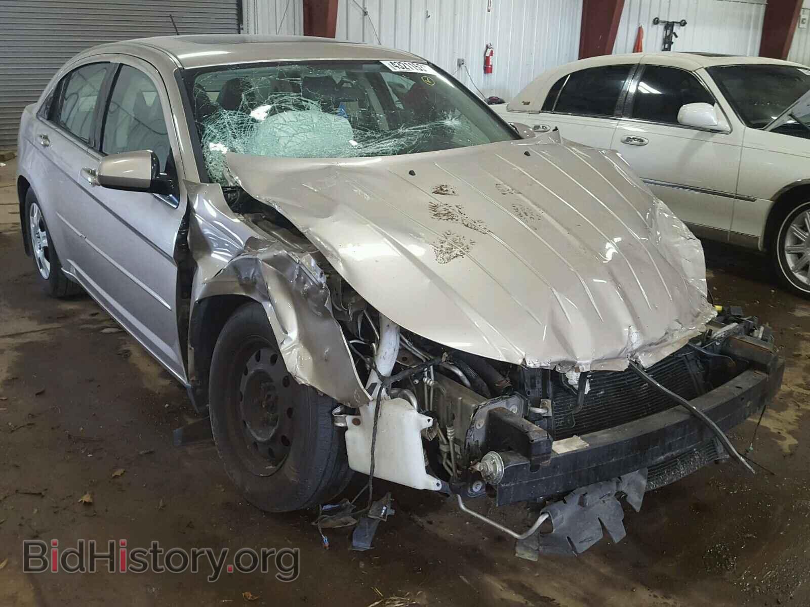 Photo 1C3LC56D79N571727 - CHRYSLER SEBRING 2009