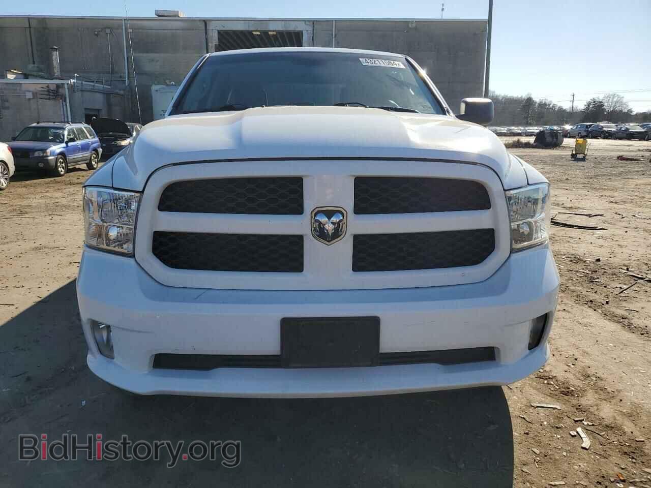 2017 RAM 1500 - VIN: 1C6RR7FTXHS694386 - Photo 5
