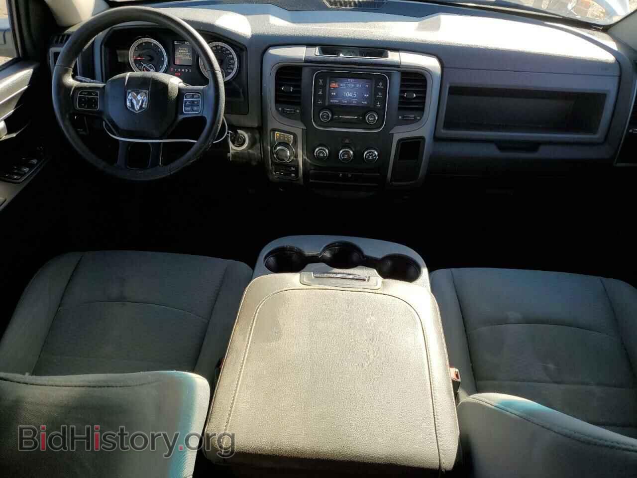 2017 RAM 1500 - VIN: 1C6RR7FTXHS694386 - Photo 8